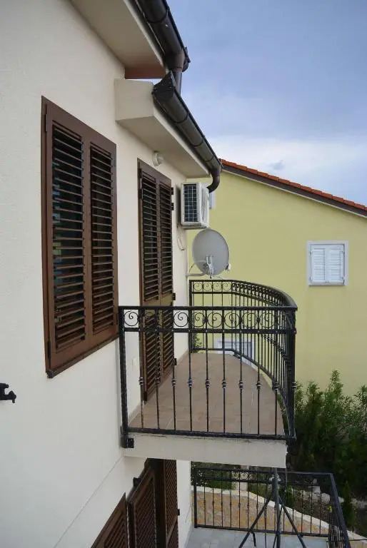 Vila Familia