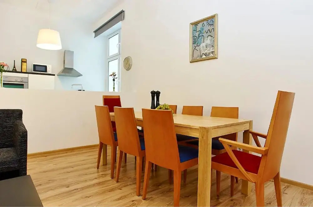 BerlinLux Apartments - City West