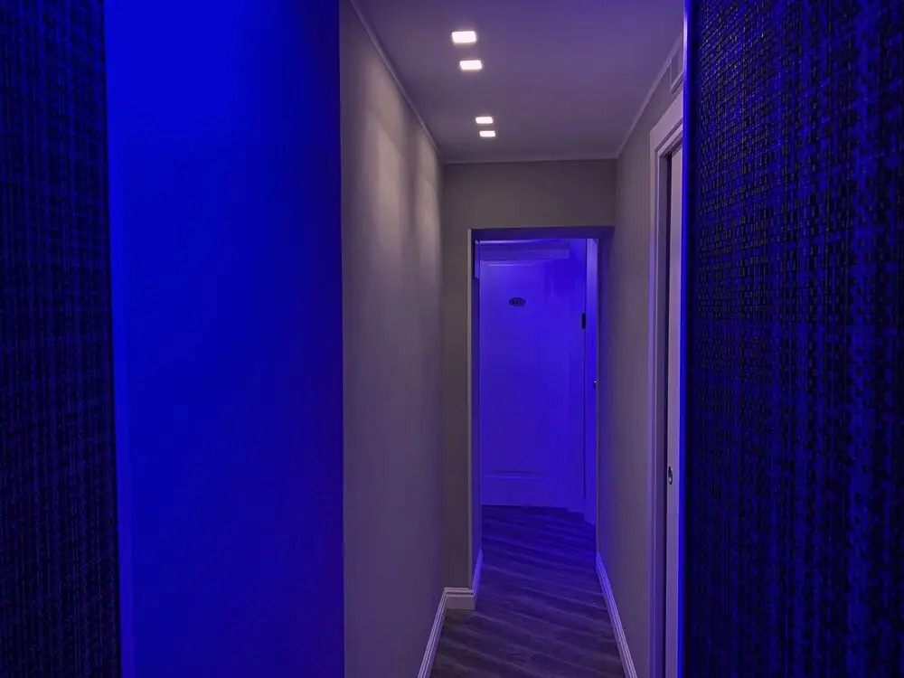 MILLINA SUITES IN NAVONA