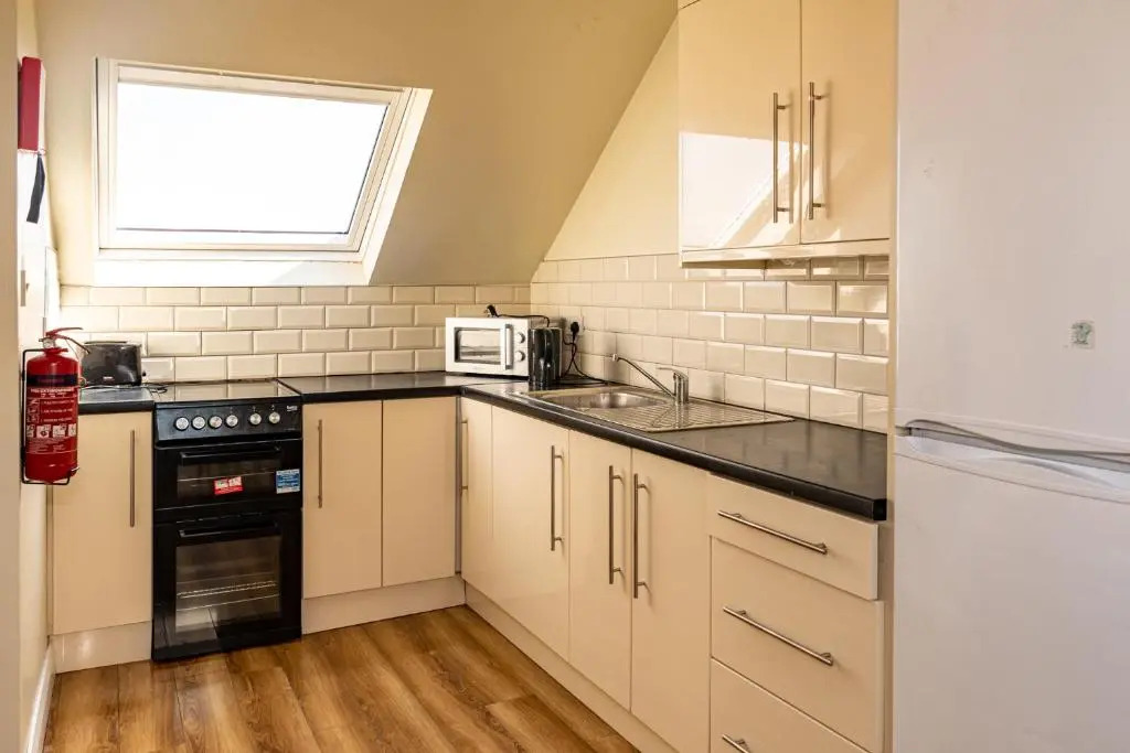 Aisling Guest House