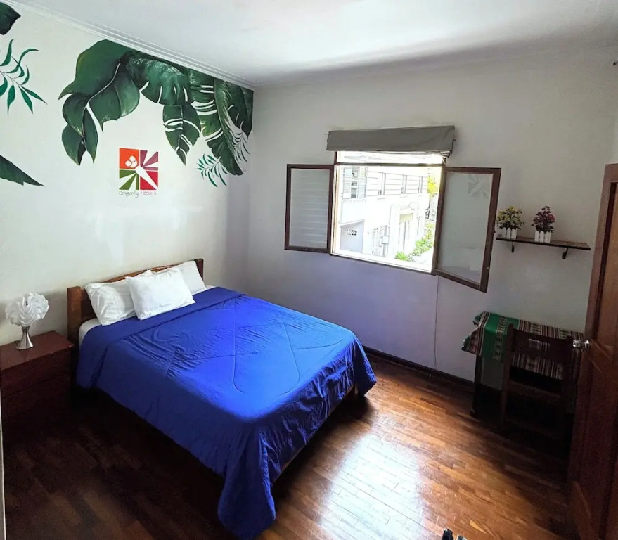 Dragonfly Hostels Miraflores