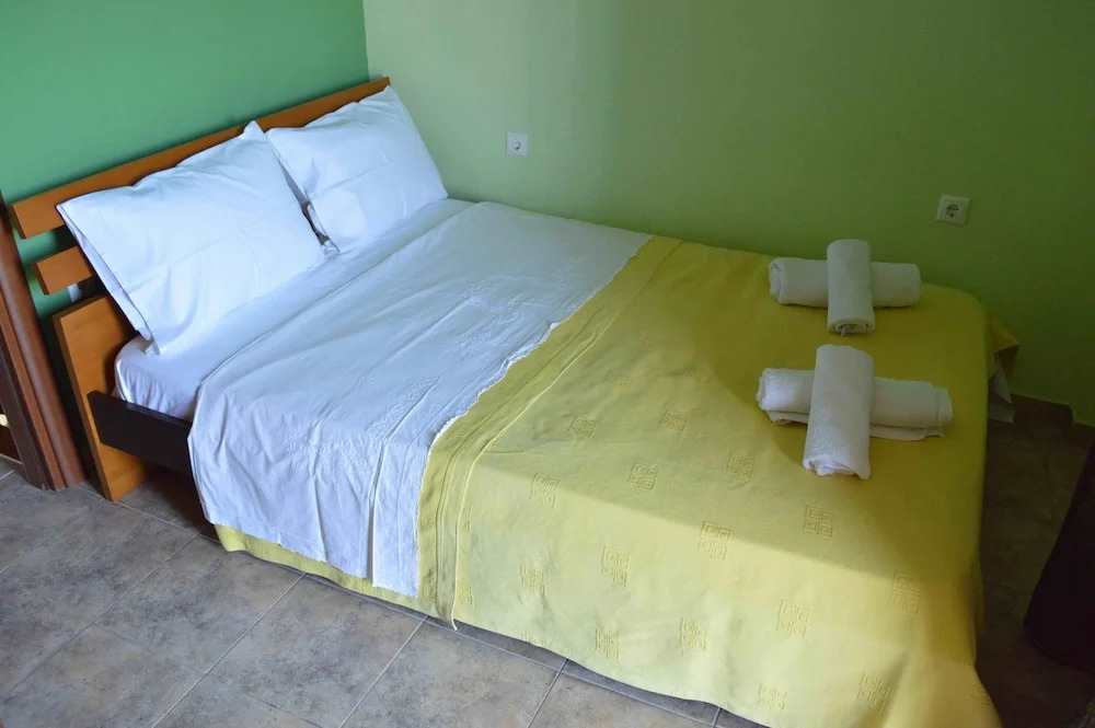 Sweet n' Cozy Maisonette