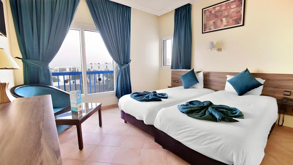 Hotel Tildi Hotel & Spa