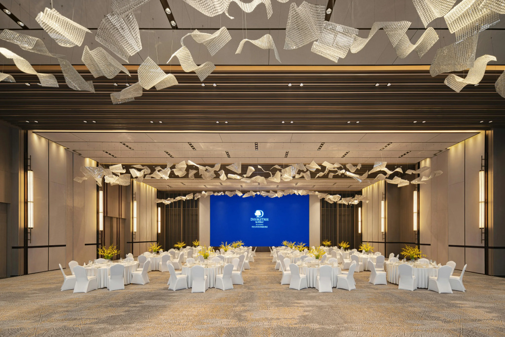 Doubletree By Hilton Kaifeng