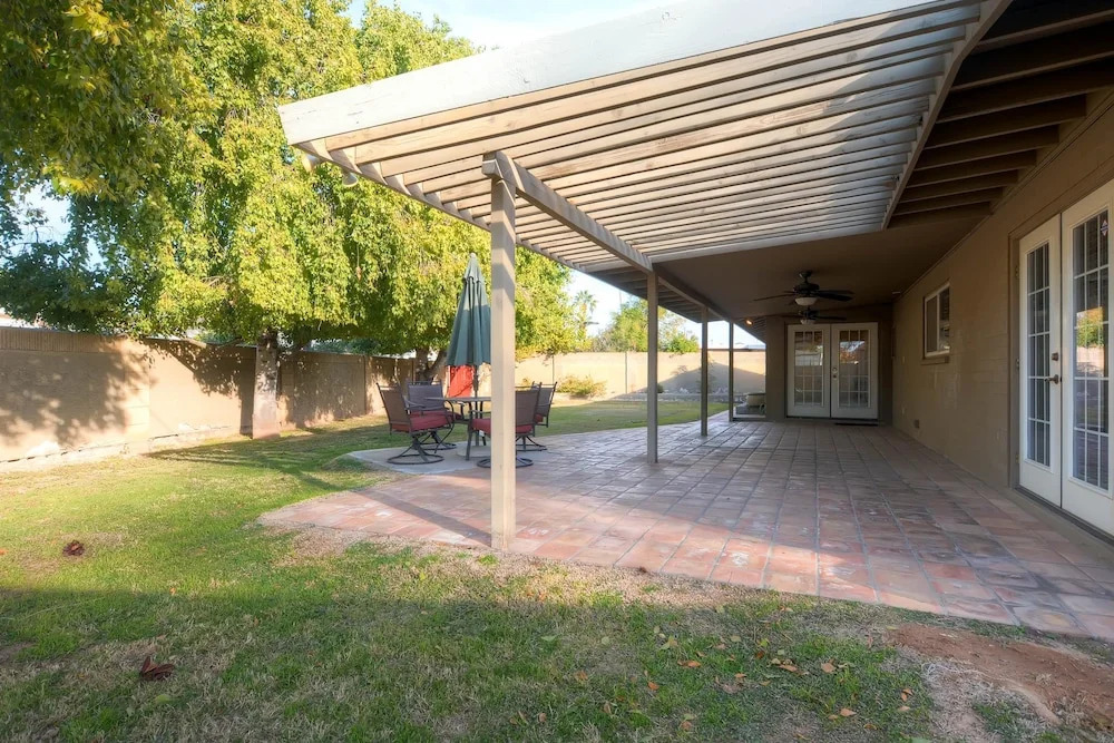 PX017 4 Bedroom Holiday home By Senstay