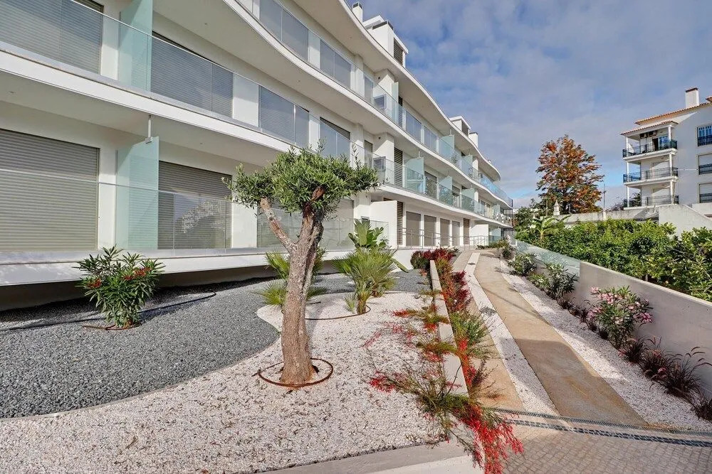 Apartamento Amendoeira