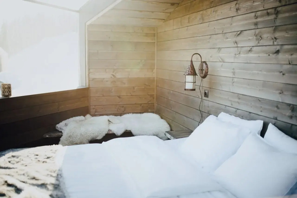 Hotel & Spa Resort Järvisydän