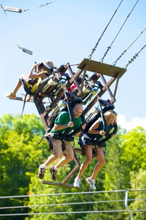 Jiminy Peak Mountain Resort
