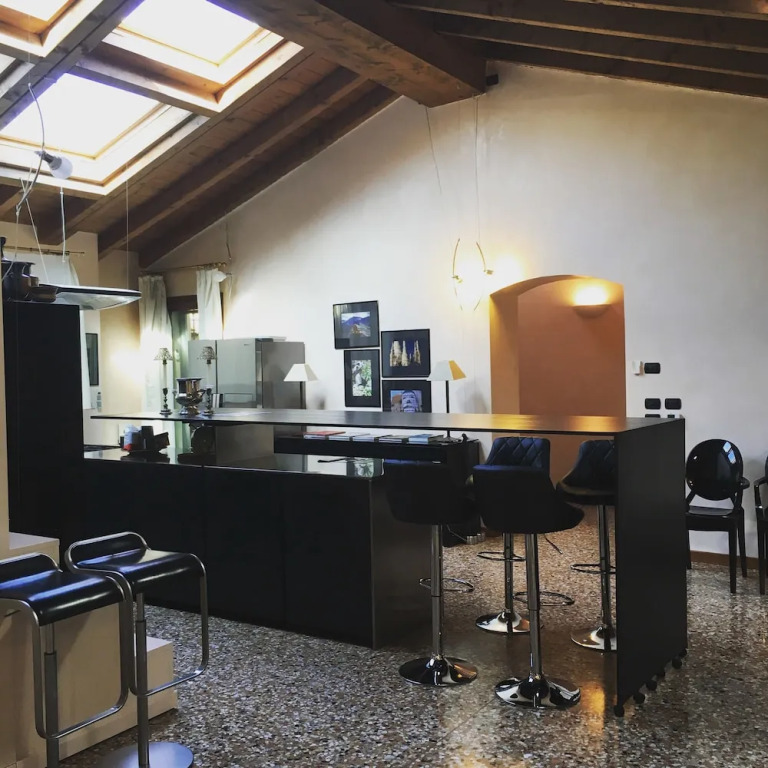Appartamento Deluxe Bra'