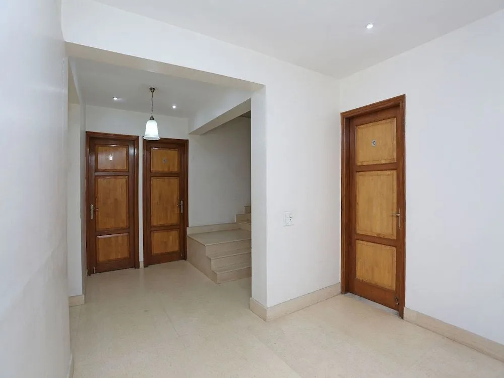 OYO 14445 Cyber Inn