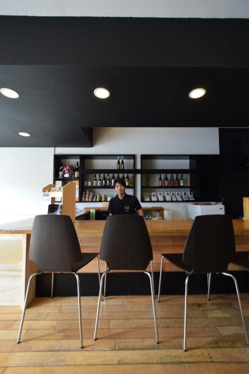 Saga International Guesthouse Hagakure
