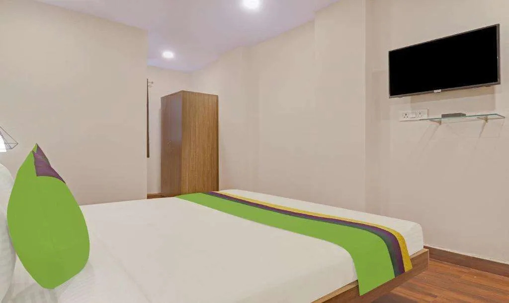 Treebo Seventh Heaven Kukatpally