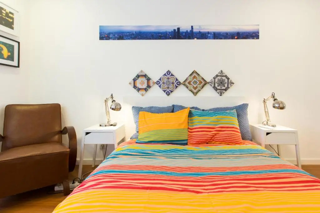 Cozy place in Lisbon 23