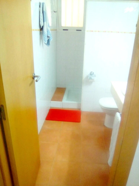 House With 3 Bedrooms in Gandia, With Furnished Terrace