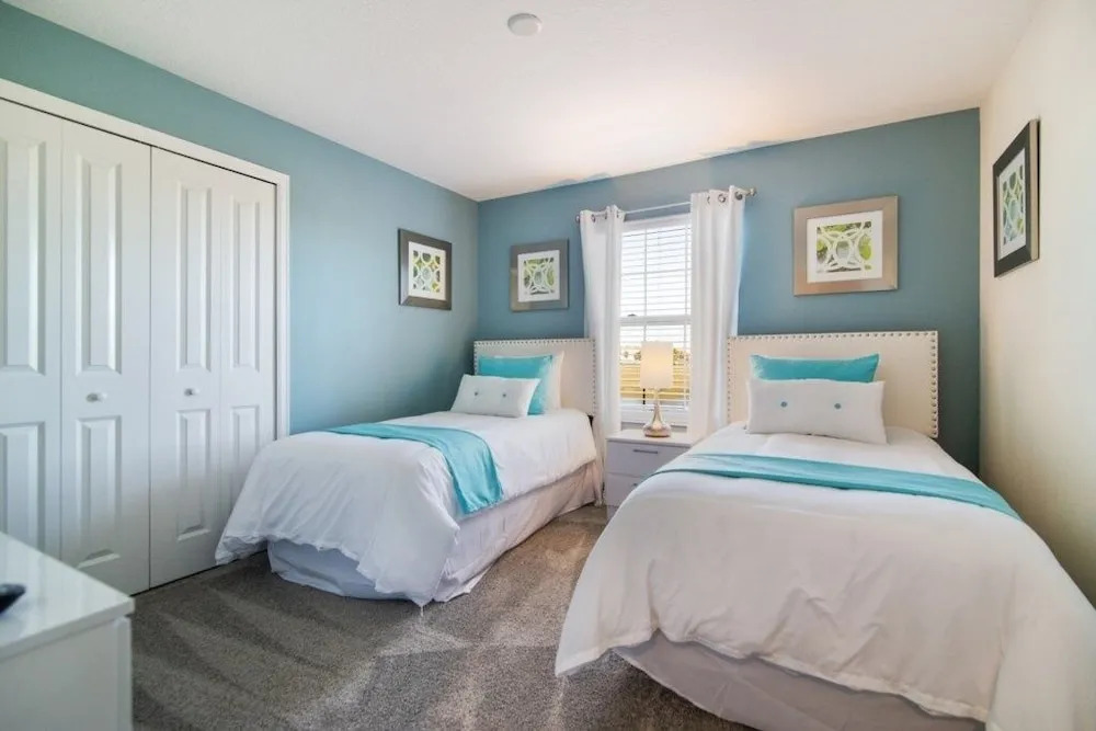 Champions Gate-8961sdilthp 5 Bedroom Townhouse