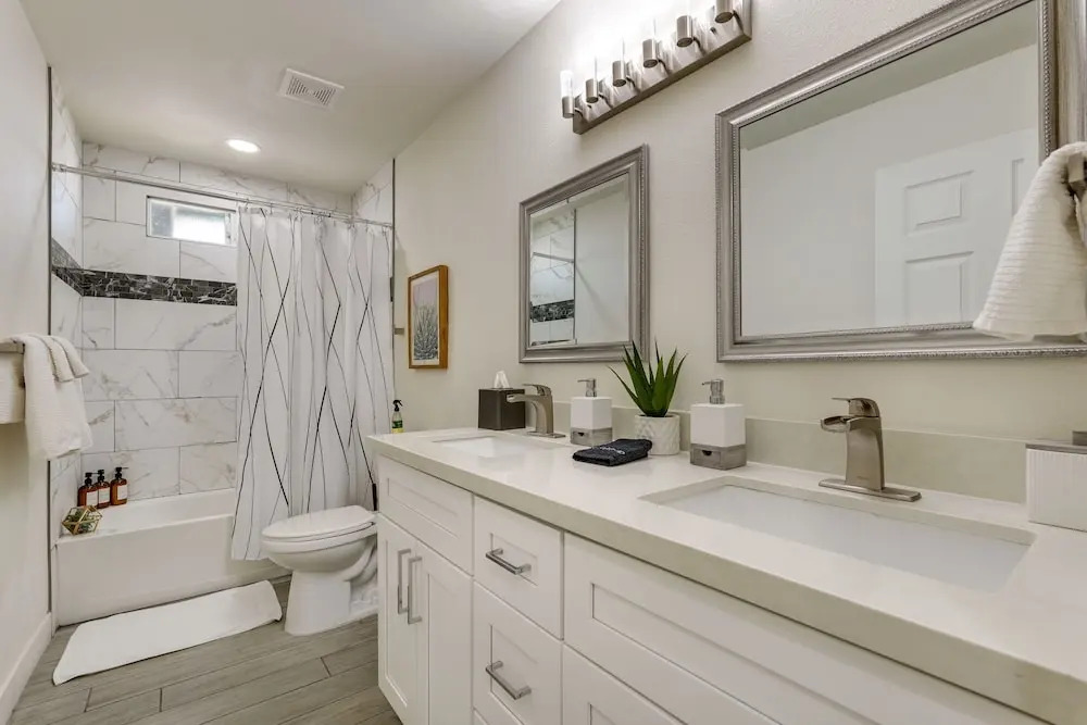 Fire Pit, Private Pool & Spa: Home in Scottsdale!