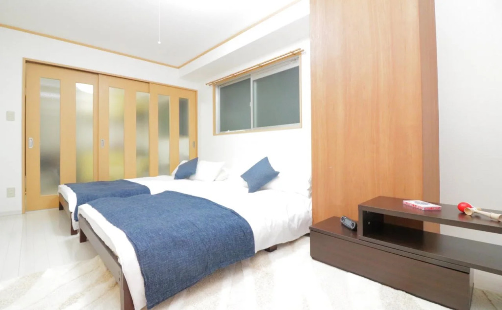 HG Cozy Hotel No.16