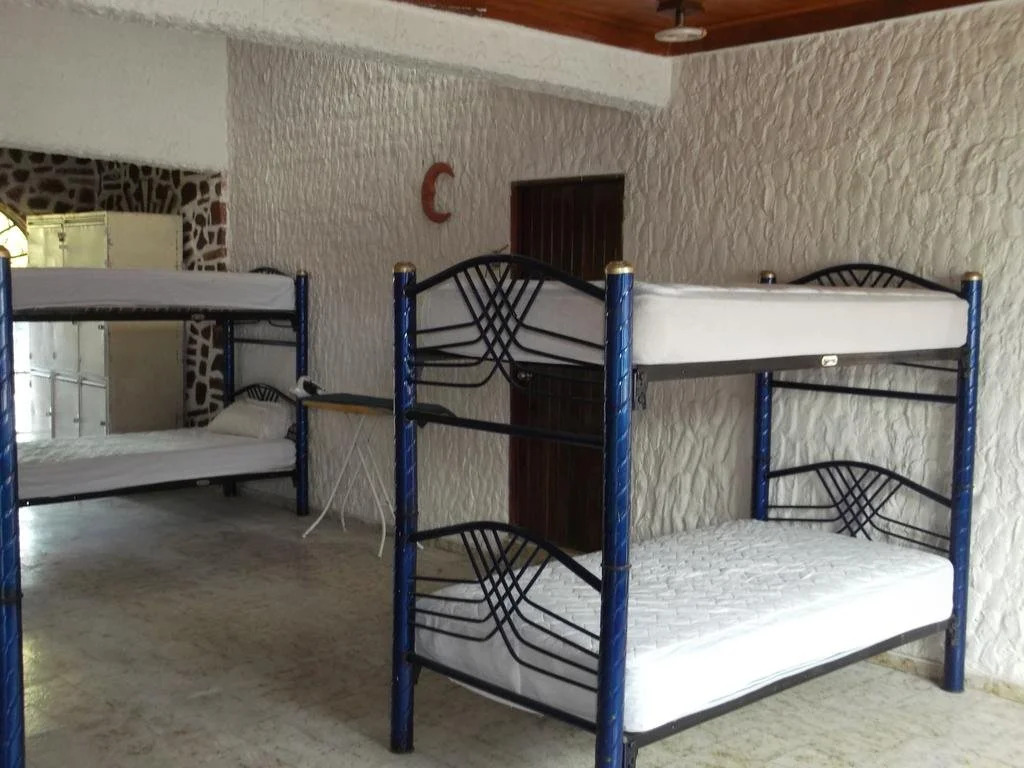 El Sunset Hostel