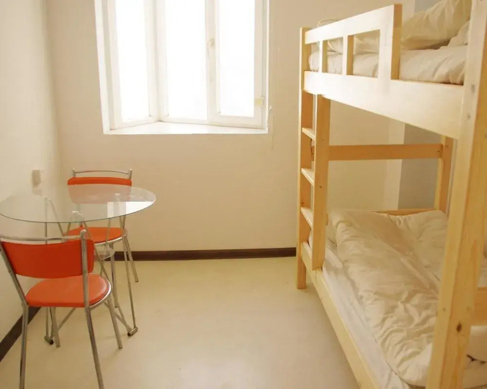 E Cheng Shan Se Youth Hostel