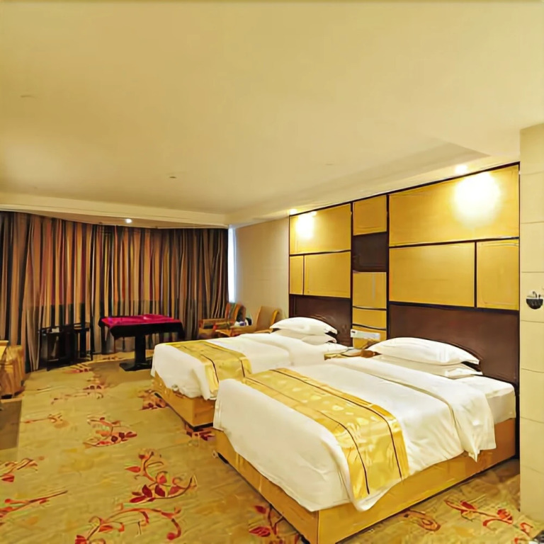 Huamao Hotel