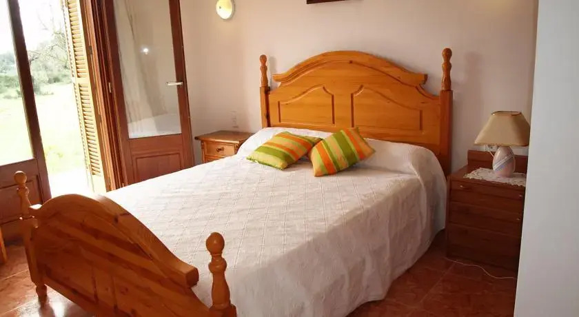 MHV-Villa en Buger