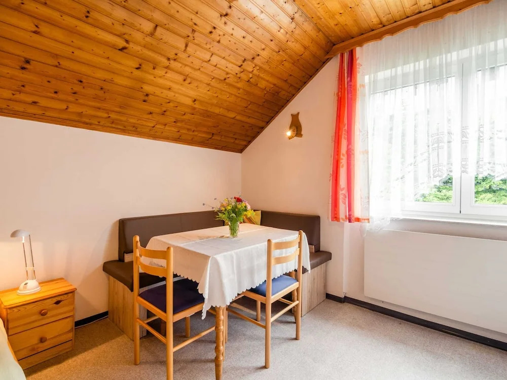Apartment in Tröpolach near Nassfeld