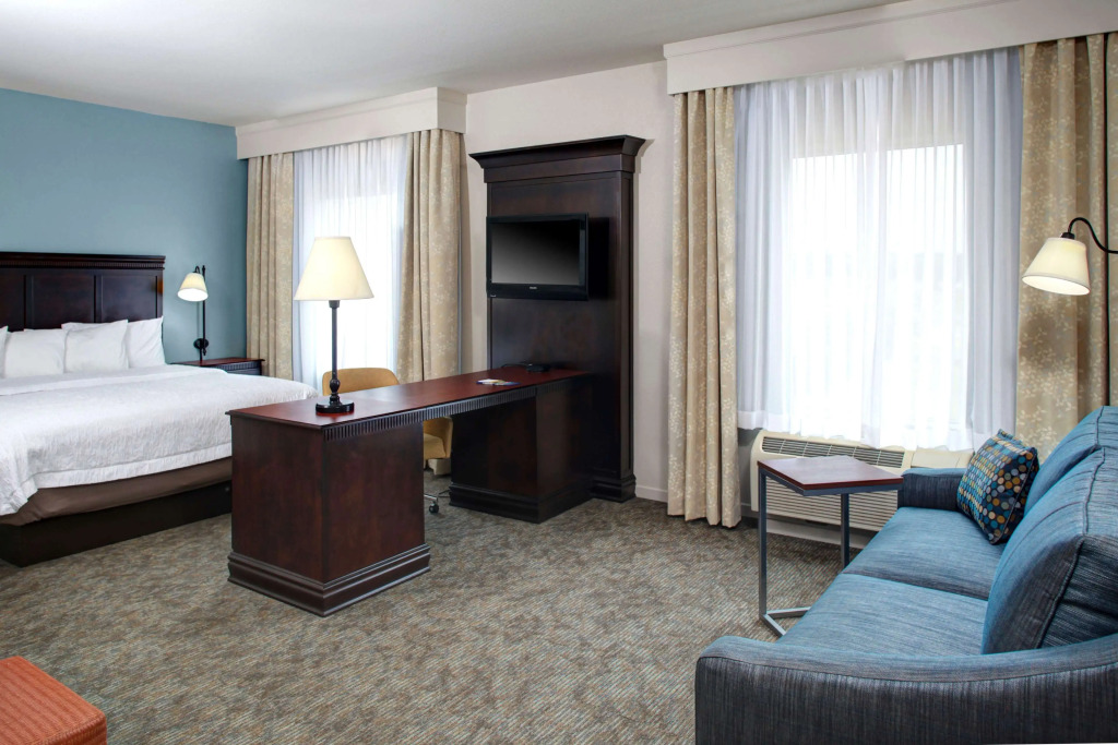 Hampton Inn & Suites Boerne