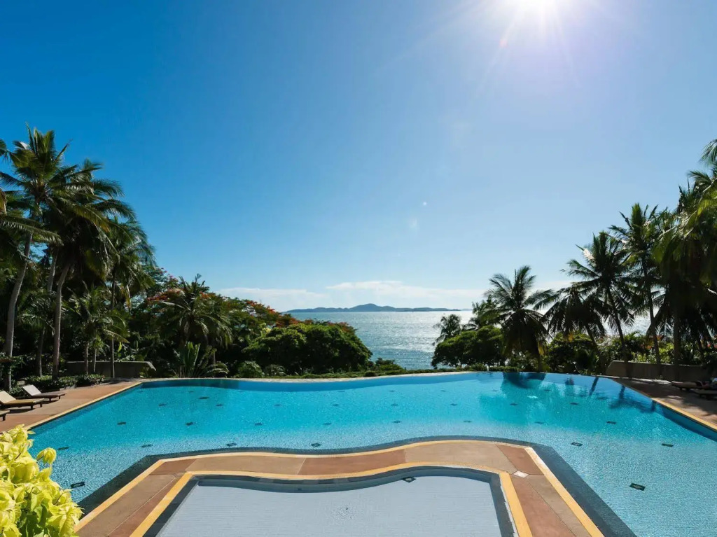 RCG Suites Pattaya