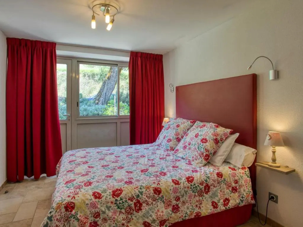 Maison spacieuse avec piscine privée et animaux acceptés - FR-1-616-6