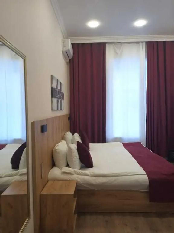 L10D10 Hotel Baku