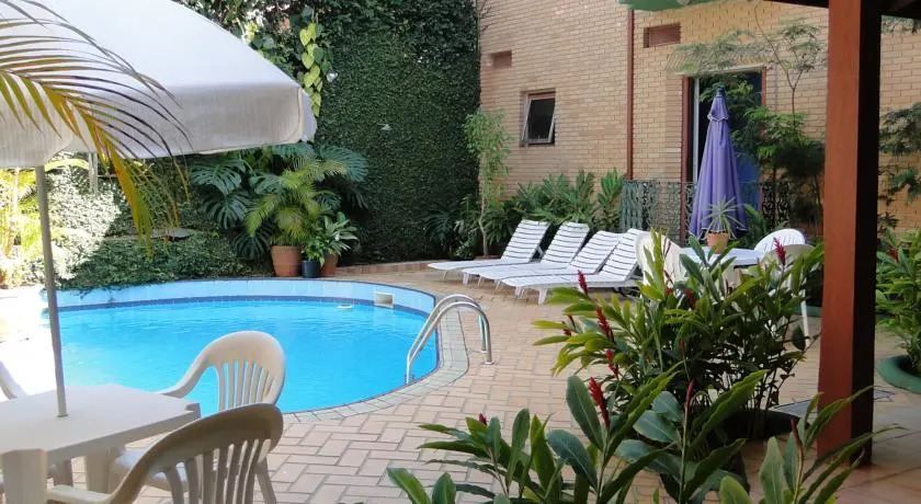 Hotel Villa Di Rimini