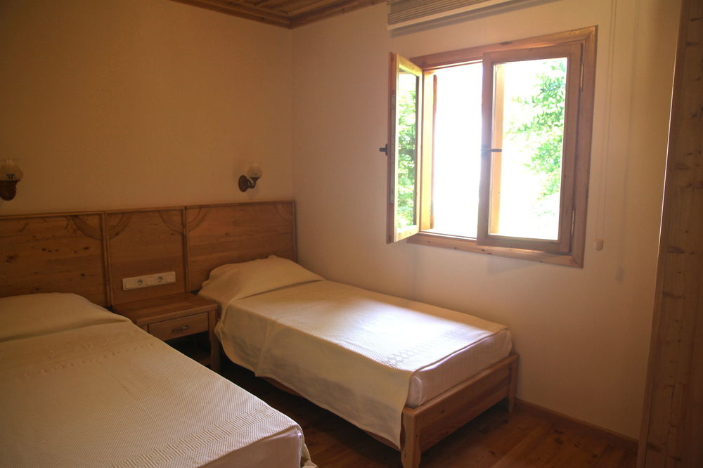 Odile Hotel by Naturelife