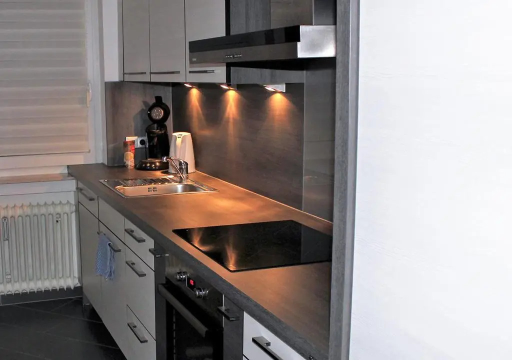 Apartment Köln Weiden