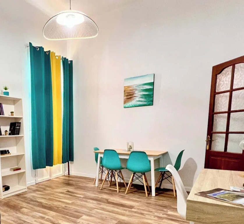 Cozy Refuge La Isleta
