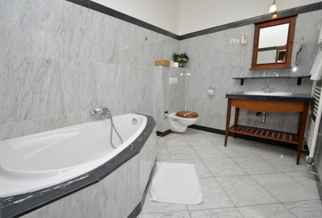 Brioni Boutique Hotel