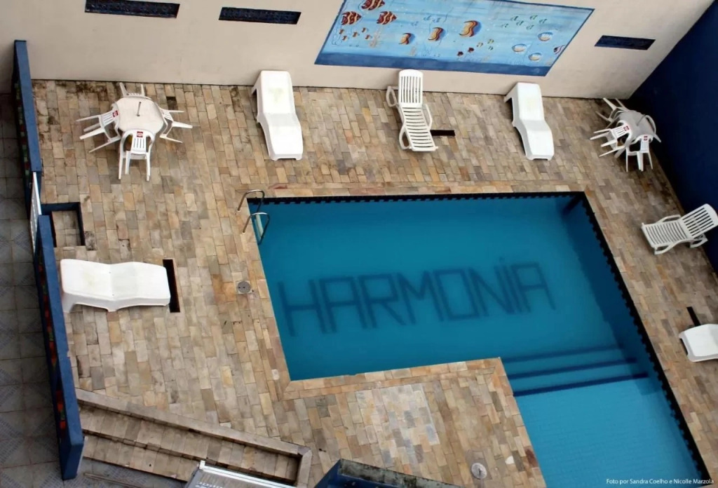 Hotel Harmonia Sirena