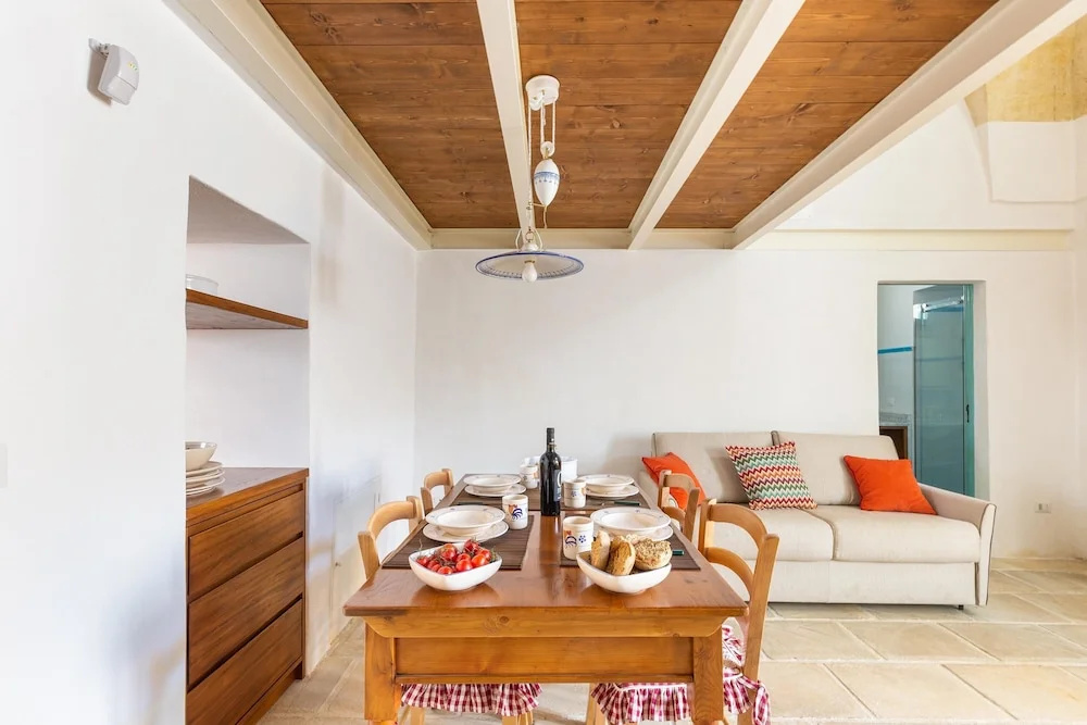 3293 Terra Allisti - Casa 2 by Barbarhouse