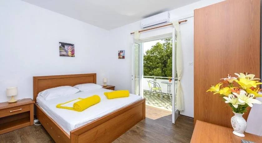 Guest House Villa Bellevue