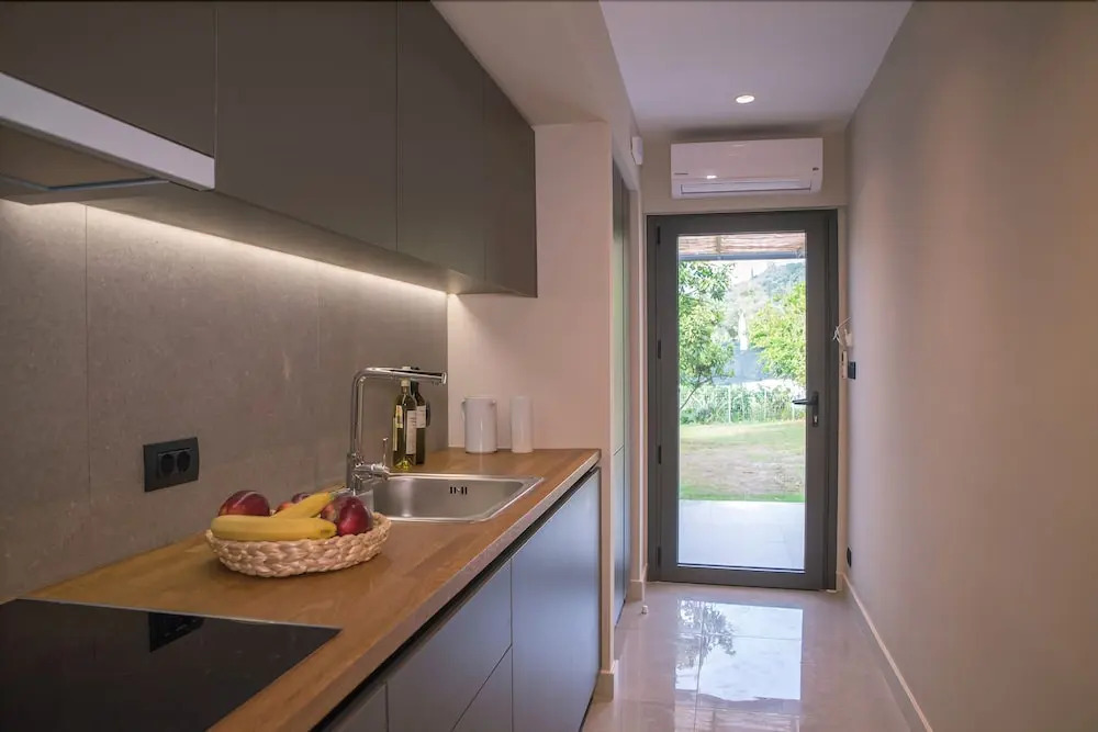 Drallos Luxury House