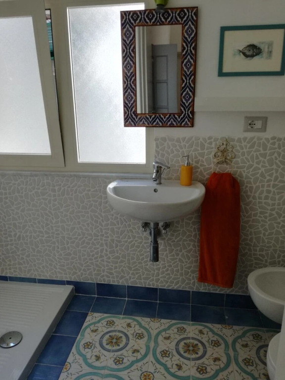 Apartment Teresa degli Scalzi I BH 59