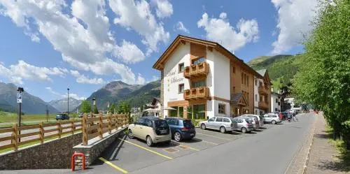 Hotel Silvestri
