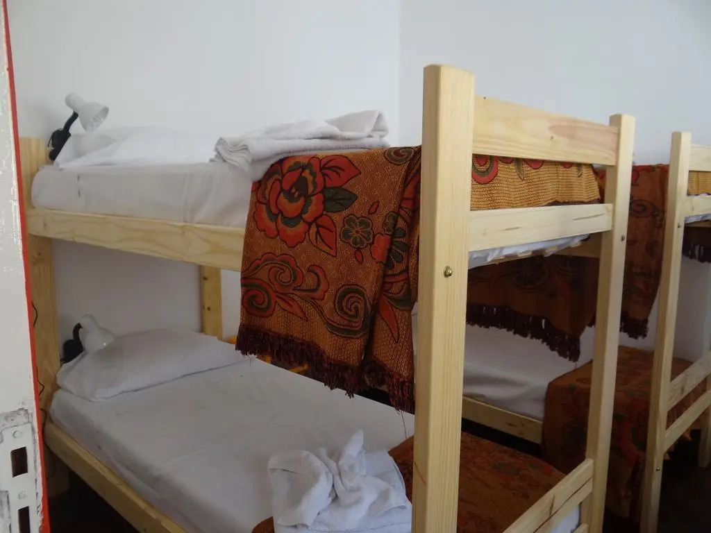 Malibu Hostel