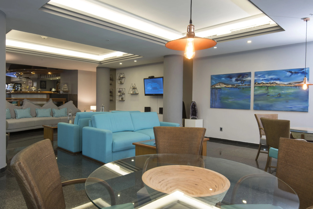 Holiday Inn Montevideo