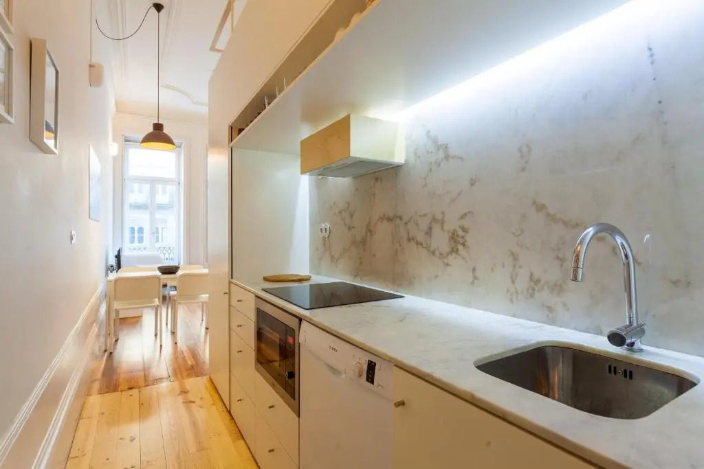 Loft Ribeira - 3px - Spacious Flat