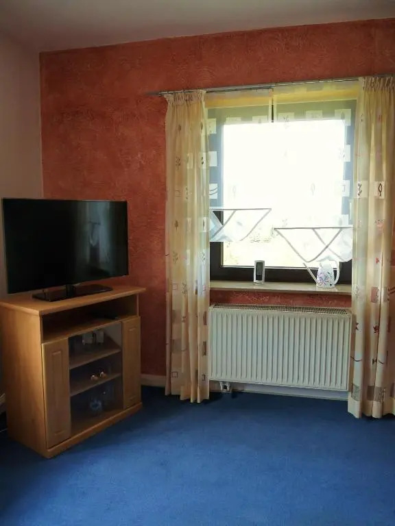 Ferienwohnung Riedl