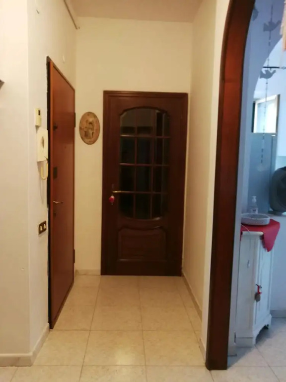 Apartment With 2 Bedrooms in Piombino, With Furnished Terrace Near the Beach