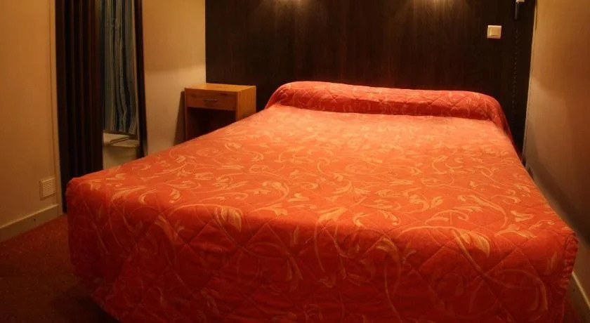 Hotel Kalliste
