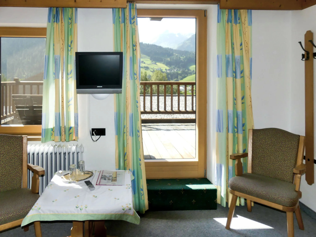 Pension Mitteregg