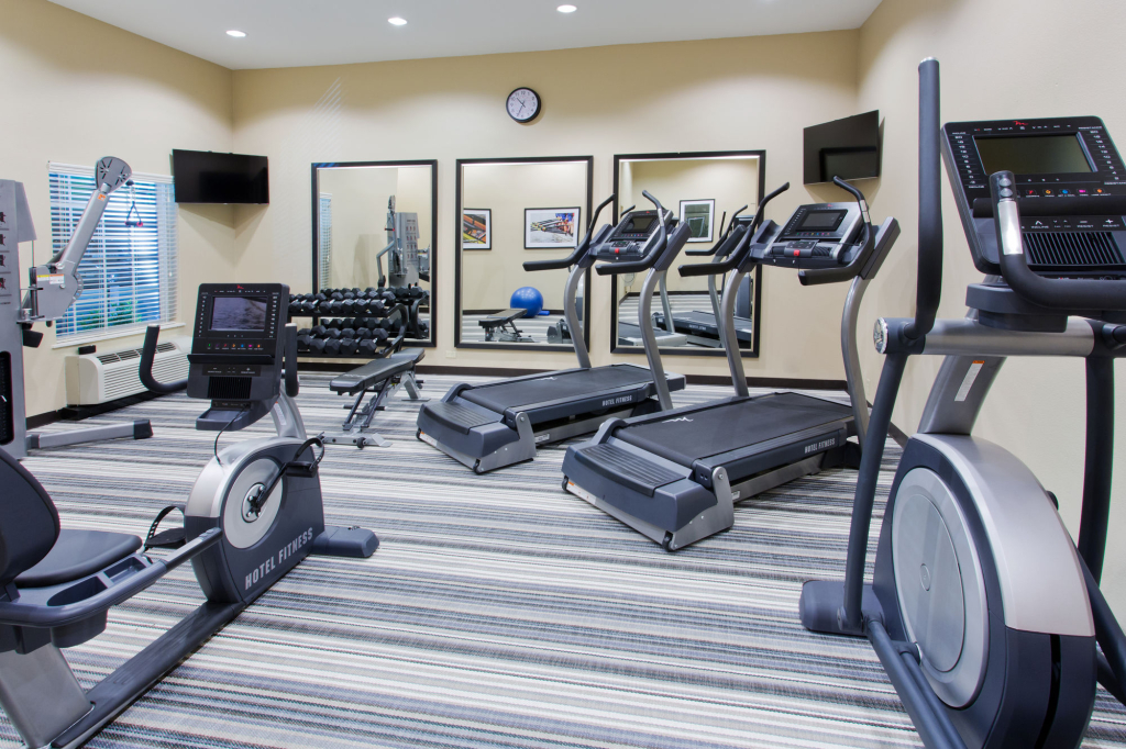 Candlewood Suites Corpus Christi-Naval Base Area by IHG
