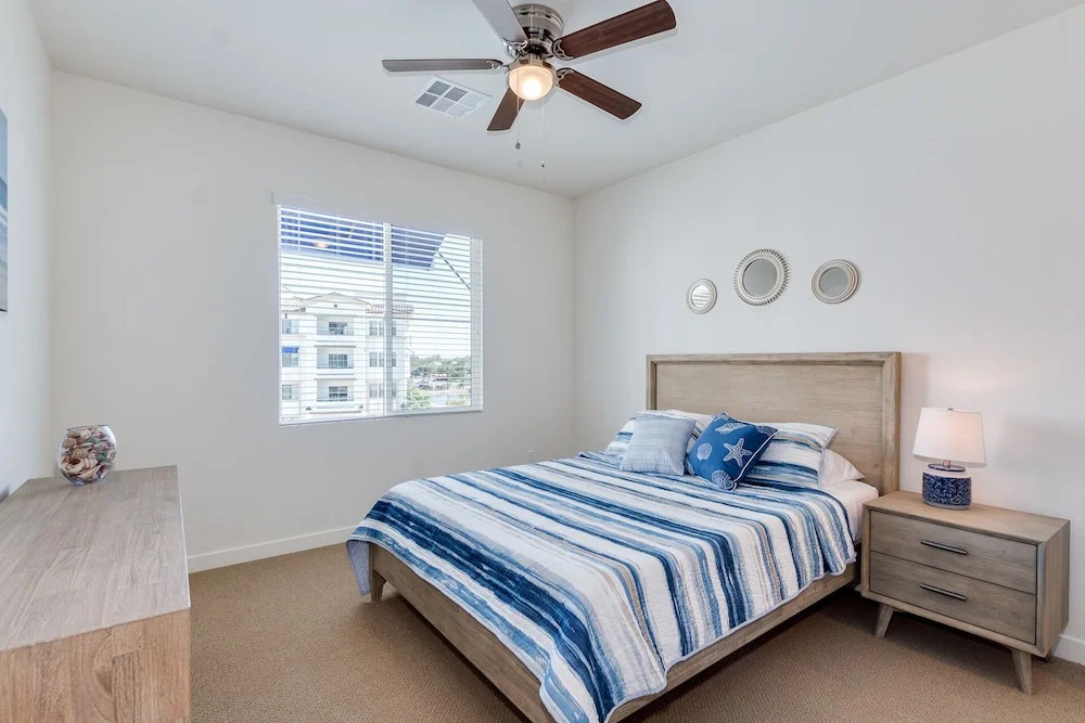 Queen Creek #350 - 2 Br Condo